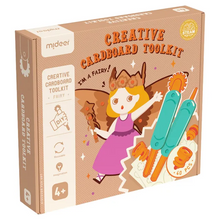 Creative Cardboard Toolkit - Fairy