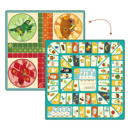 Ludo Trip