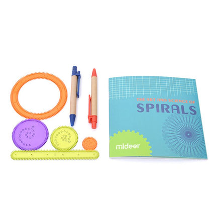 Spirograph