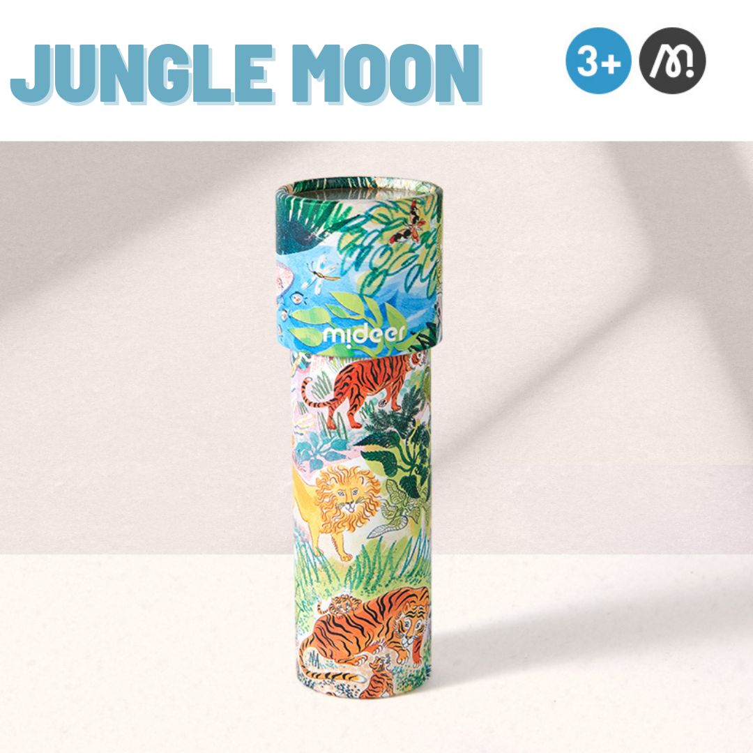 Kaleidoscope - Jungle Moon