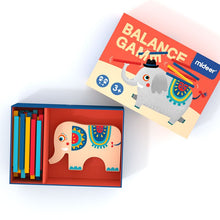 Balancing Game - Elephant