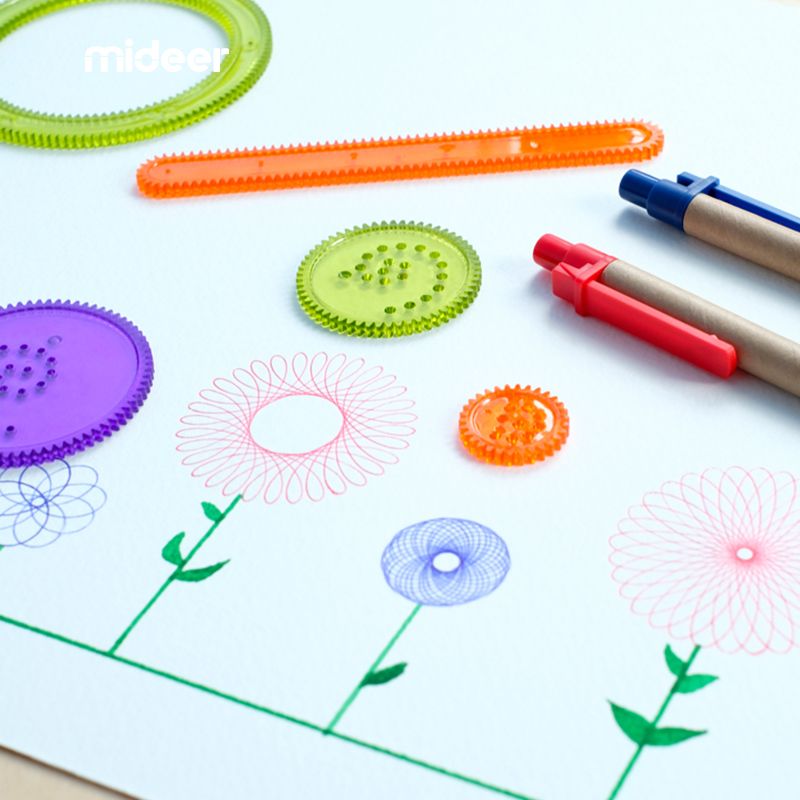 Spirograph