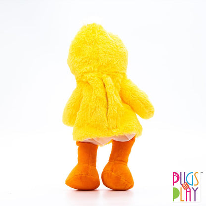 Duck Talking Hand Puppet