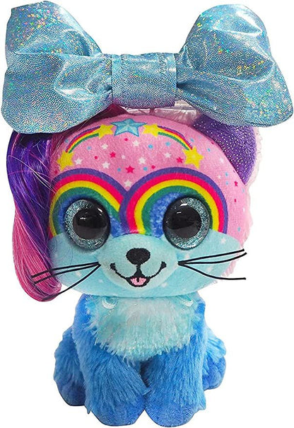 6" Little Bow Pets Regular Twinkle Bow Pet