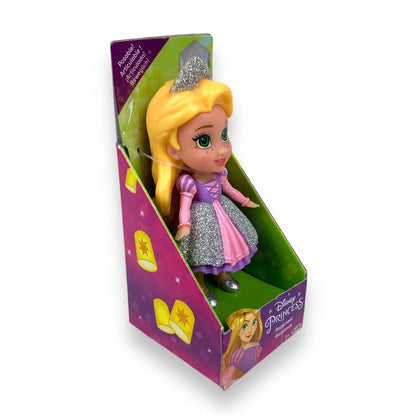 Disney Rapunzel Princess Mini Toddler D100 3Inch