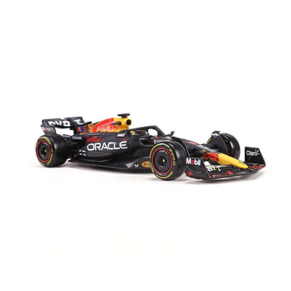 Bburago 18-38082 Red Bull Racing F1 RB19 Max Verstappen #1 Scale Diecast Car