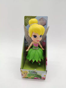 Disney Princess Mini Toddler D100 3Inch