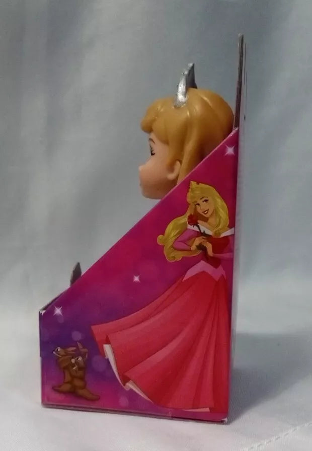 Disney Aurora Princess Mini Toddler D100 3Inch