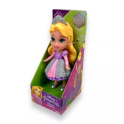 Disney Rapunzel Princess Mini Toddler D100 3Inch