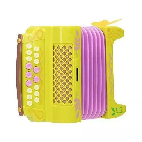 Encanto Mirabel Musical Accordion