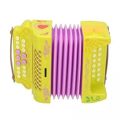 Encanto Mirabel Musical Accordion