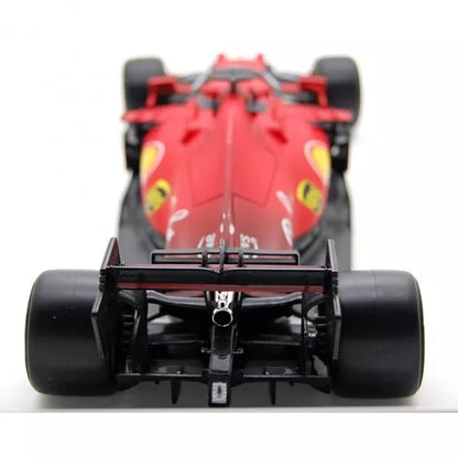 Bburago Ferrari SF21 1:18 Model Car