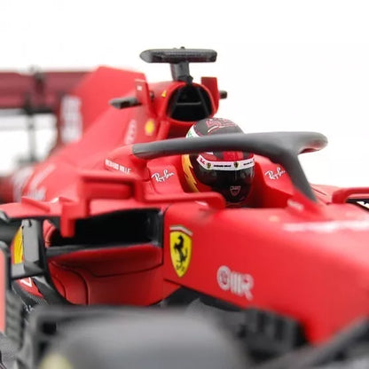 Bburago Ferrari SF21 1:18 Model Car