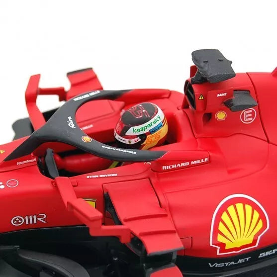 Bburago Ferrari SF21 1:18 Model Car