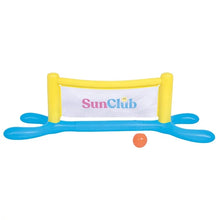 Sun Club Sunclub Volley Ball Water Sports Kit