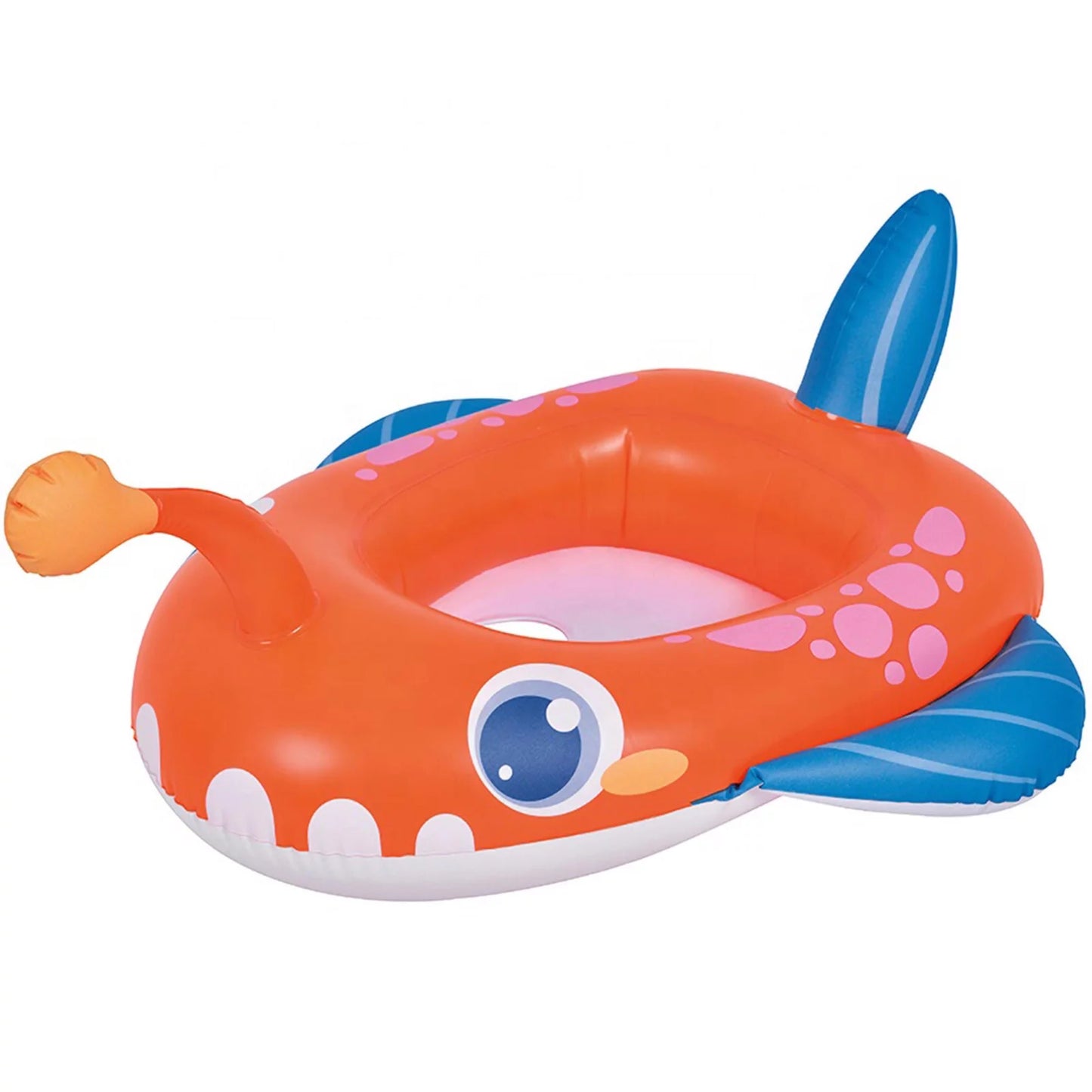 Sun Club Fish Baby Seat