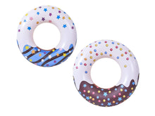 Sun Club Donut Jumbo Tube 115cm 37601