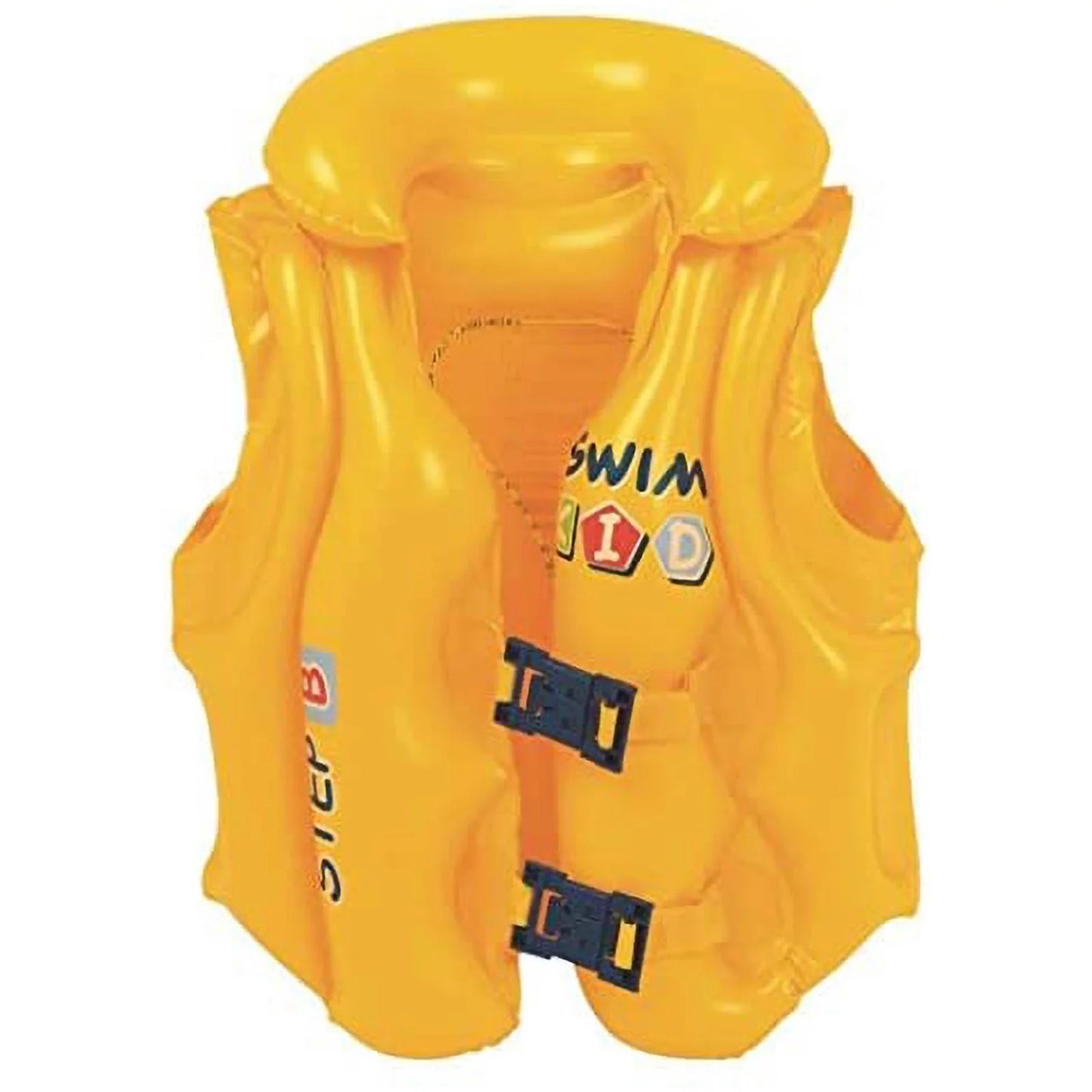 Sun Club Swim Vest B